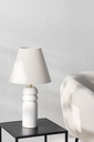 Lámpara de Mesa Sitenza 