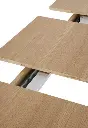Screenshot 2025-05-19 at 10-15-53 MESA EXTENSIBLE 160_200X90 PATAS MADERA DE HEVEA CON SOBRE CHAPA.webp