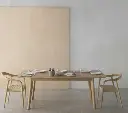 Screenshot 2025-05-19 at 10-15-37 MESA EXTENSIBLE 160_200X90 PATAS MADERA DE HEVEA CON SOBRE CHAPA.webp