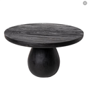 Mesa centro Hardik 70 cm