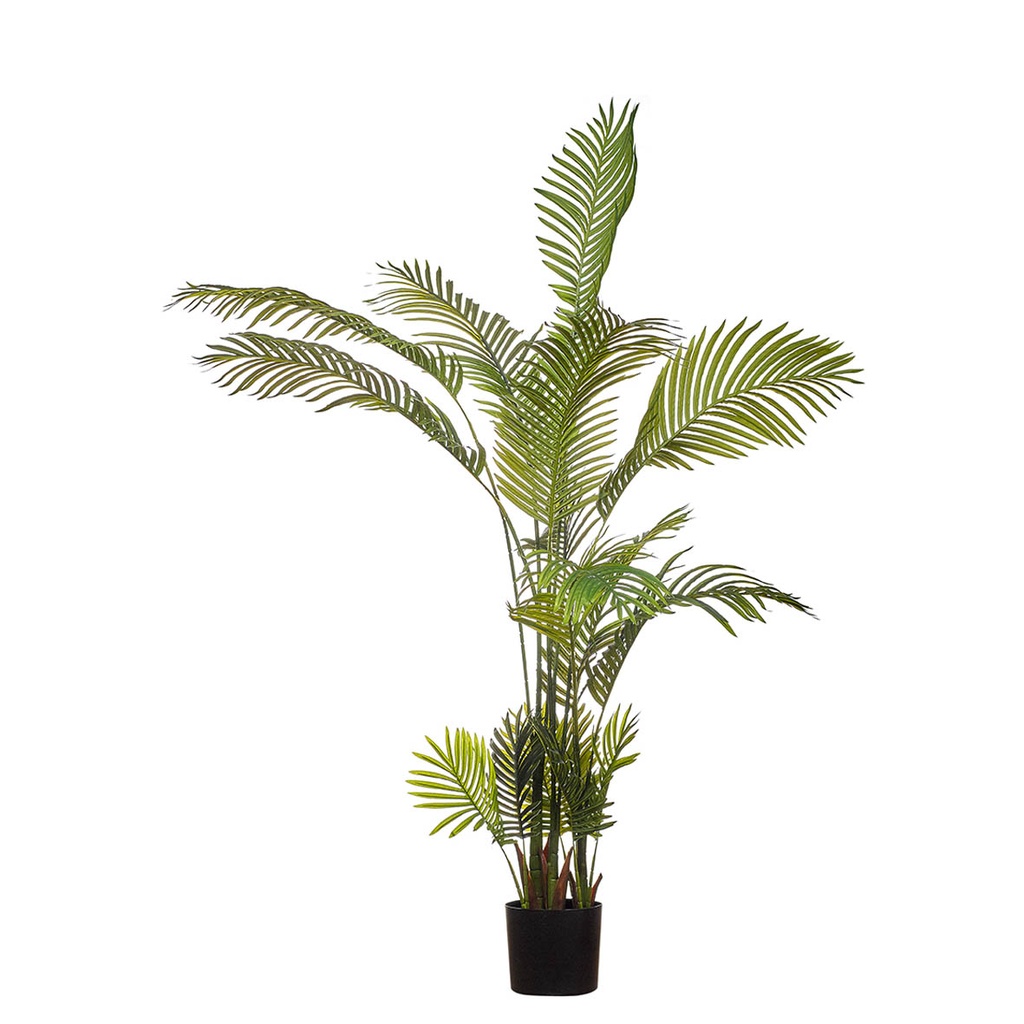 Planta artificial Palm tree 170 cm