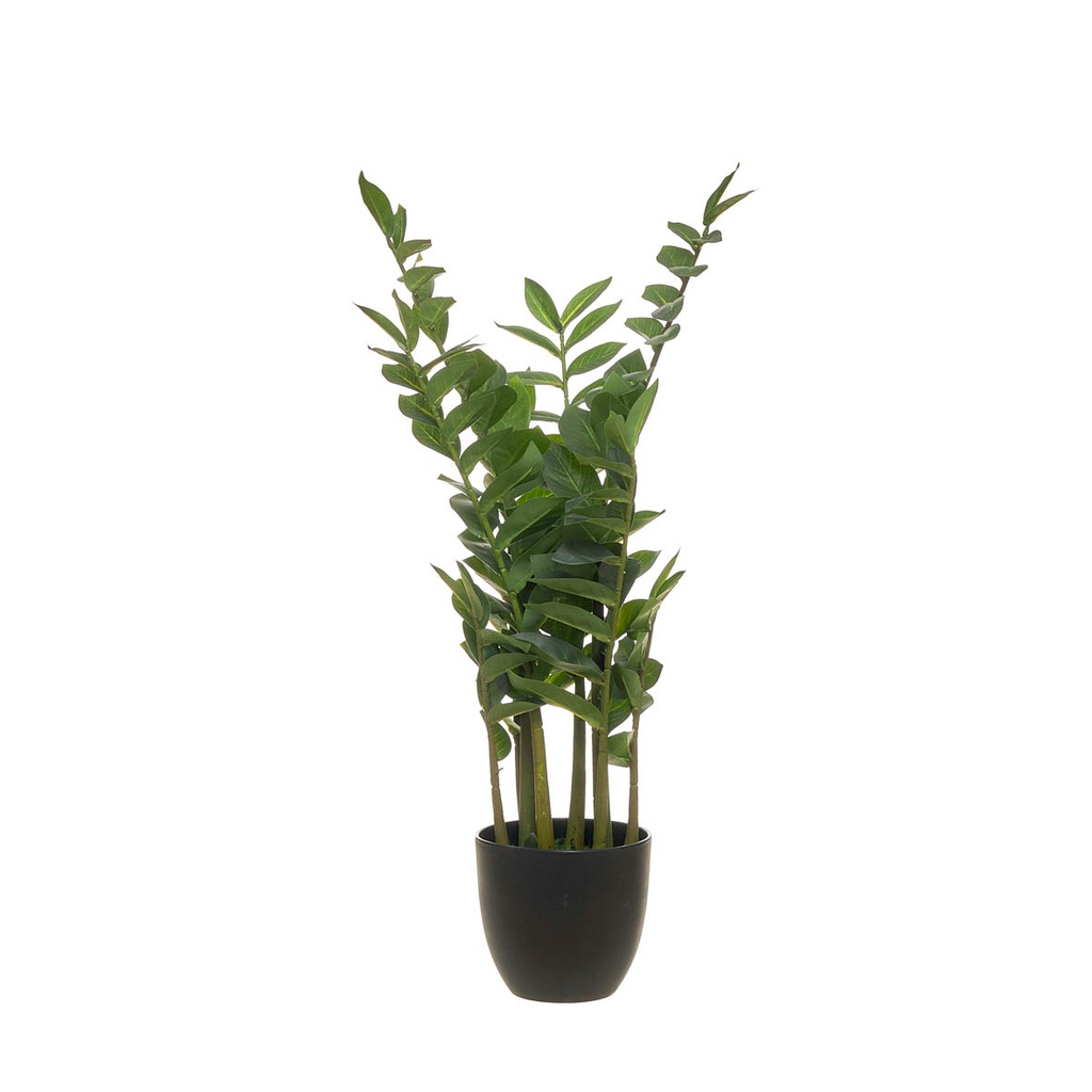 Planta artificial Zamiifolia 90 cm