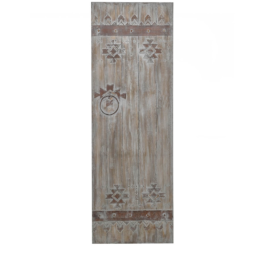 Cuadro tela 50x150 cm