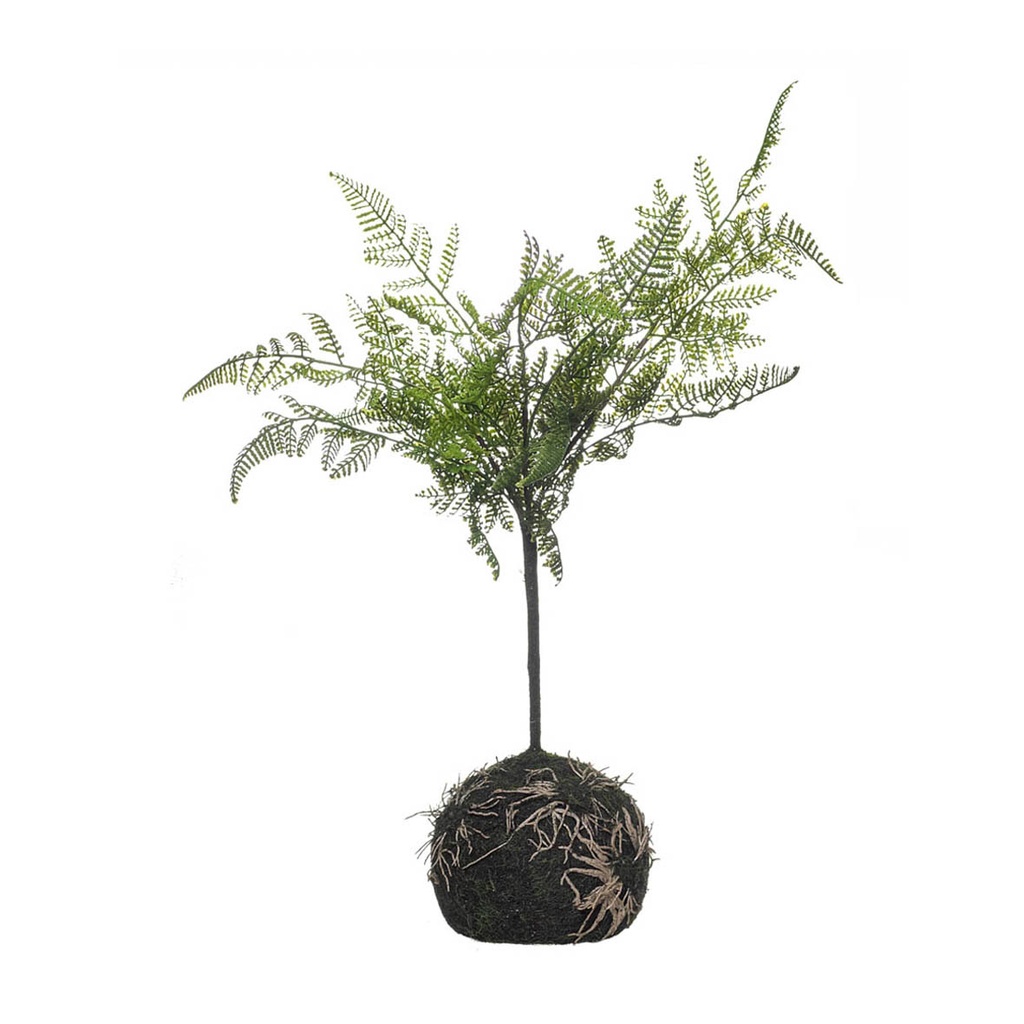 Planta artificial 50 cm