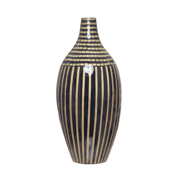Jarrón Bambú 61 cm