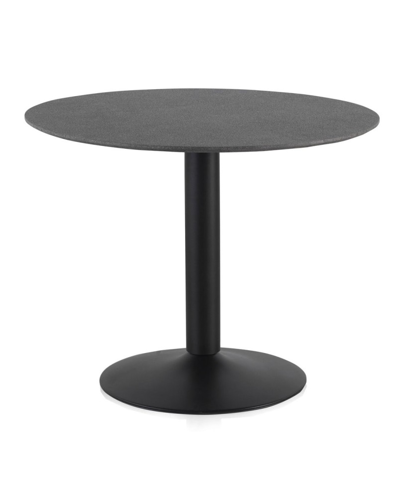 Mesa centro Ø 100 cm 