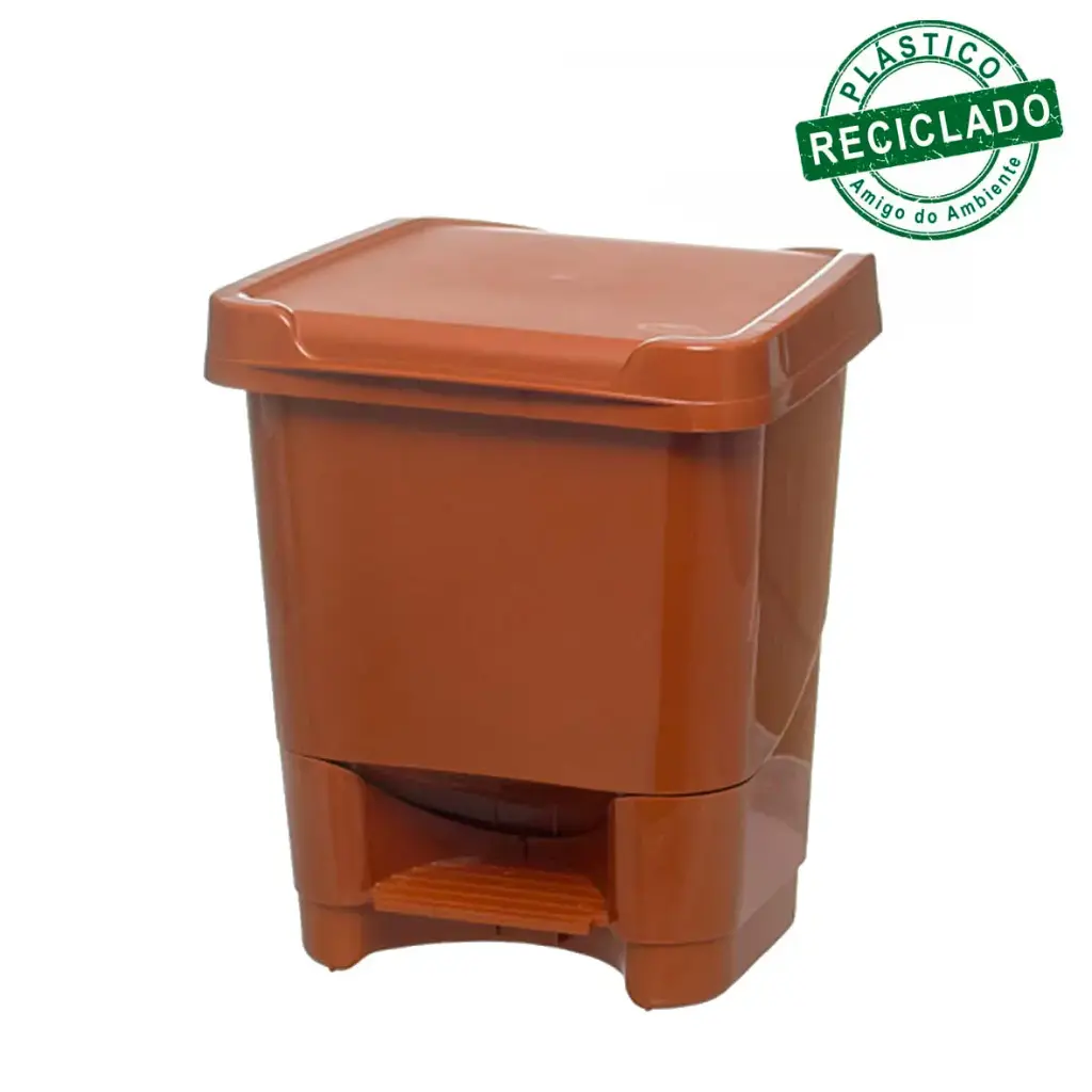 Cubo Terra 20L