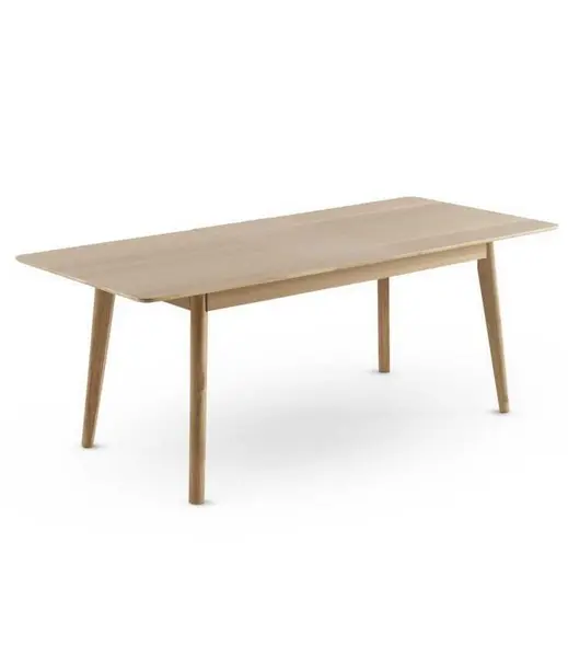 Mesa extensible 160/200 cm