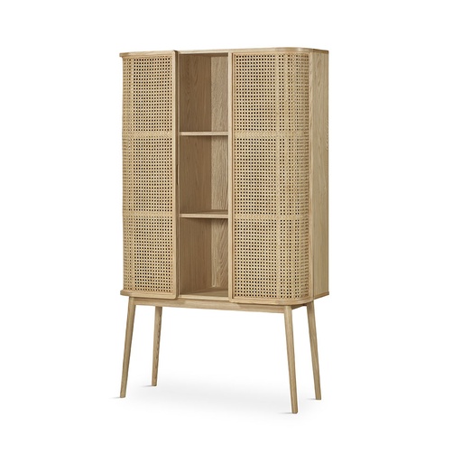 Mueble Cubo Manila