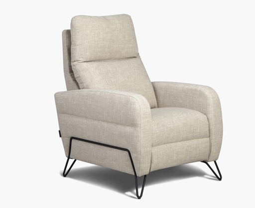 Sillón relax Moi
