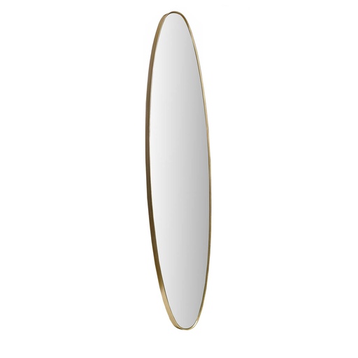 [2005-96469] Espejo oval 119x25 cm