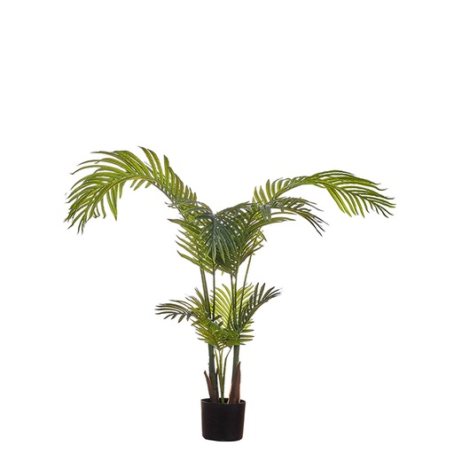 [2005-43294] Planta artificial Palm tree 110 cm