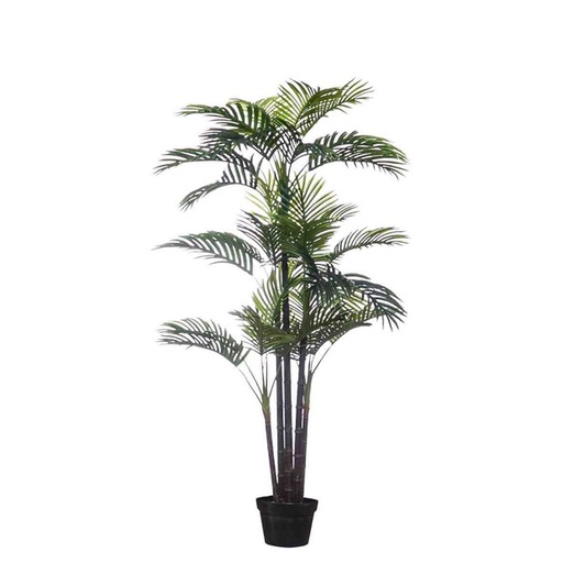 [2005-43203] Planta artificial Areca palm 140 cm
