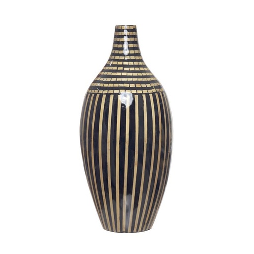 [2005-76156] Jarrón Bambú 61 cm