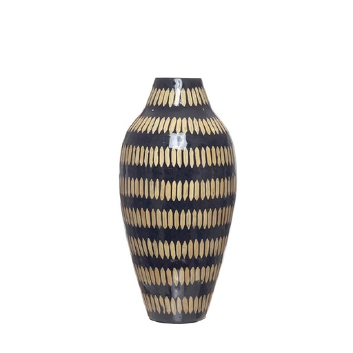 [2005-76157] Jarrón Bambú 48 cm