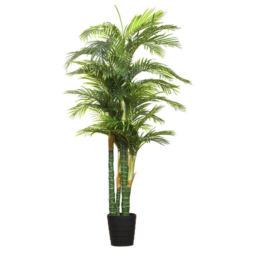 [2005-43324] Planta artificial Areca X5 210 cm 