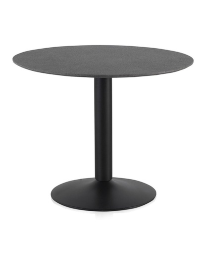 [0149-8398] Mesa centro Ø 100 cm 