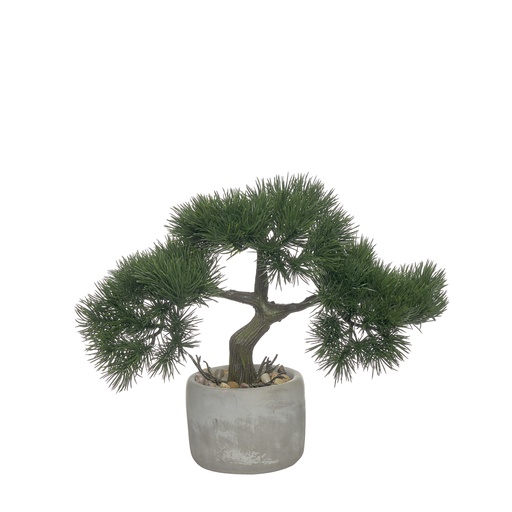 [2005-43493] Planta artificial Bonsái 14cm
