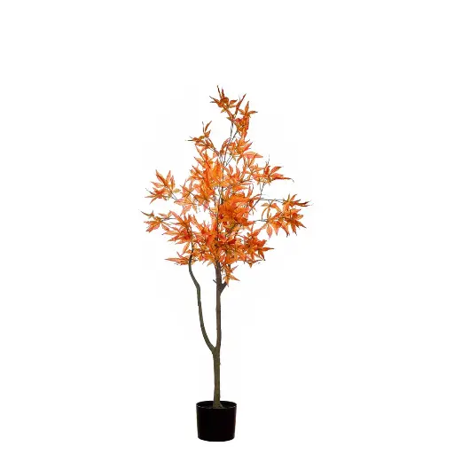 [2005-43432]  Planta artificial Maple tree 120cm