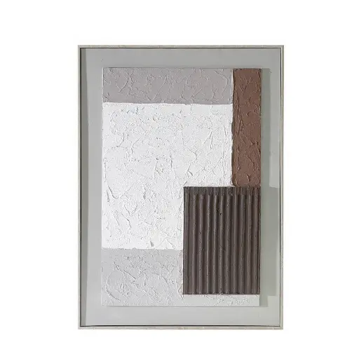 [2005-97170] Cuadro Tela 3D