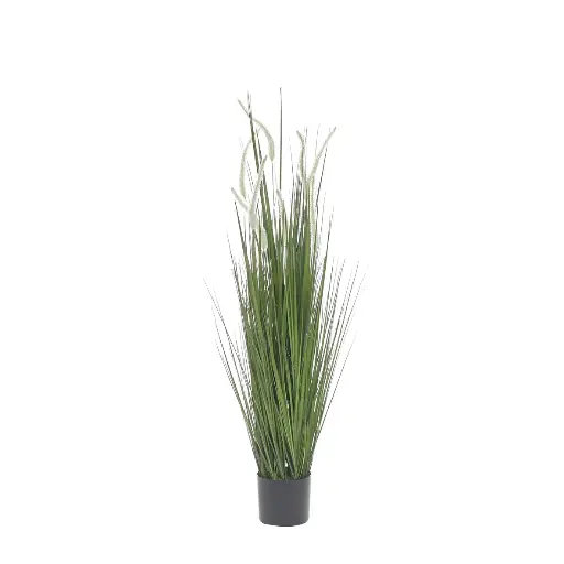 [2005-43531] Planta artificial Onion Grass 120 cm