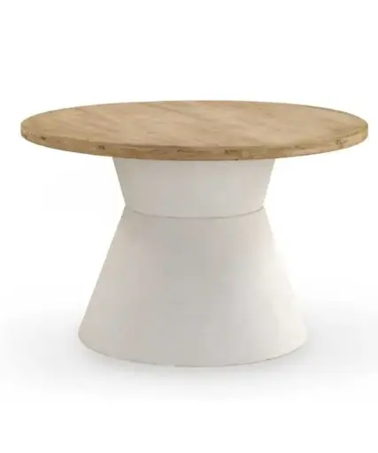 [0149-11313] Mesa comedor 120 cm Ø